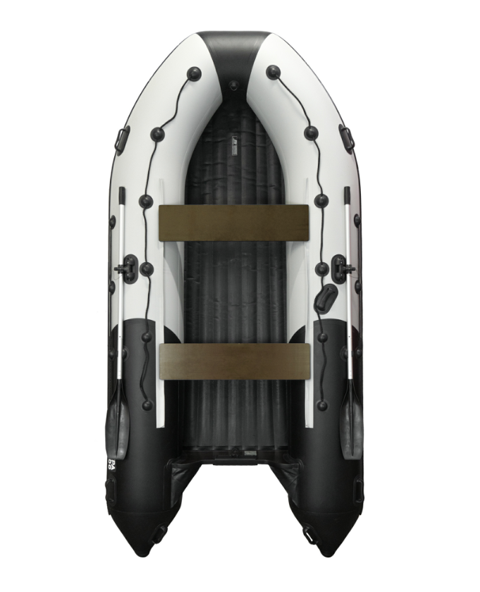 Лодка Ривьера 3600 НДНД ГИДРОЛЫЖА в Чите