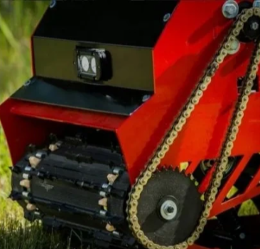 Мотобуксировщик Сила 500 13 л.с. в Чите