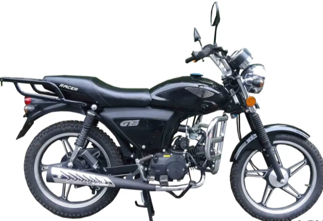 Мотоцикл RACER RC110N TROPHY в Чите