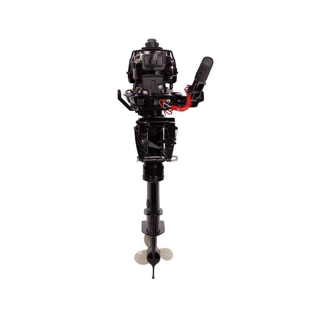 ЛОДОЧНЫЙ МОТОР TOYAMA T5ABMS в Чите