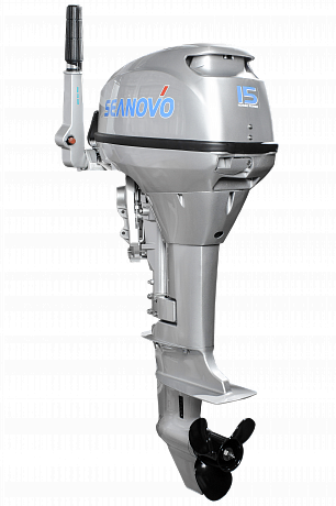 Лодочный мотор Seanovo SN15FHS в Чите