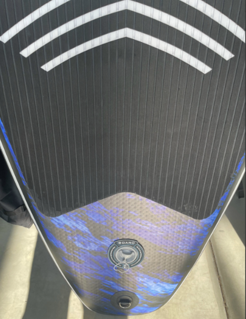 SUP (САП) ДОСКА RAIDEX I BOARD 11’ (332СМ) N 17 в Чите