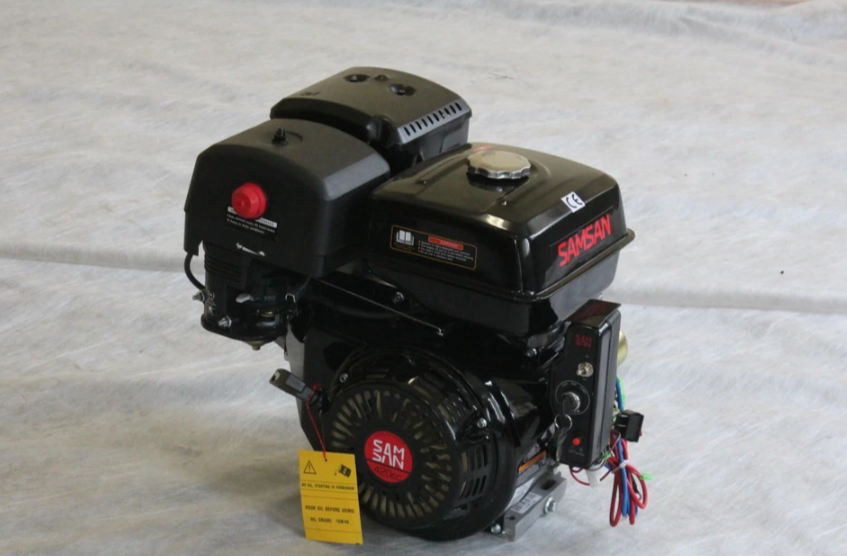 Мотобуксировщик ВЕПС WINTER «ПРОФИ» 15 в Чите