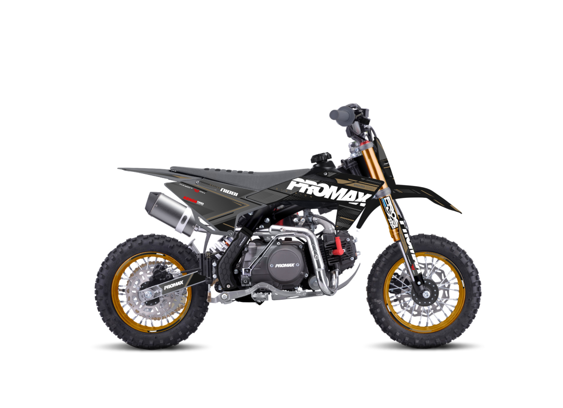 Питбайк PROMAX KAYOT 110 12/10 в Чите
