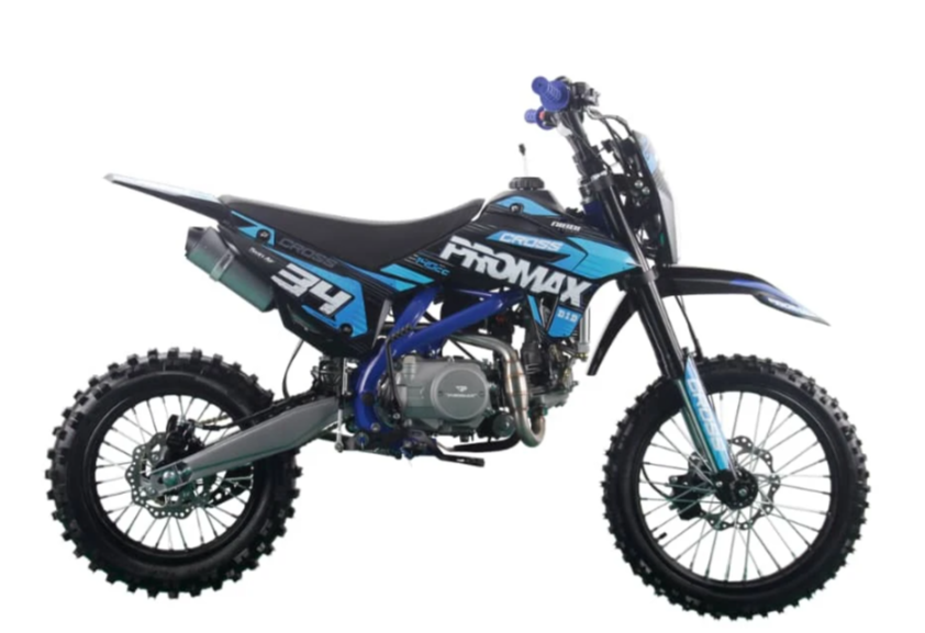 Питбайк PROMAX CROSS 145CC 17/14 в Чите
