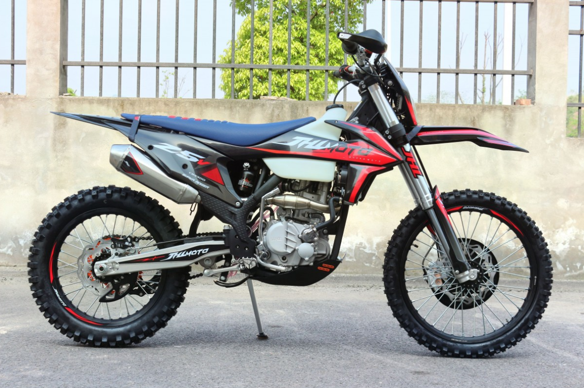 Мотоцикл JHLMOTO JHL Z5V NB300 (174MN-3) в Чите