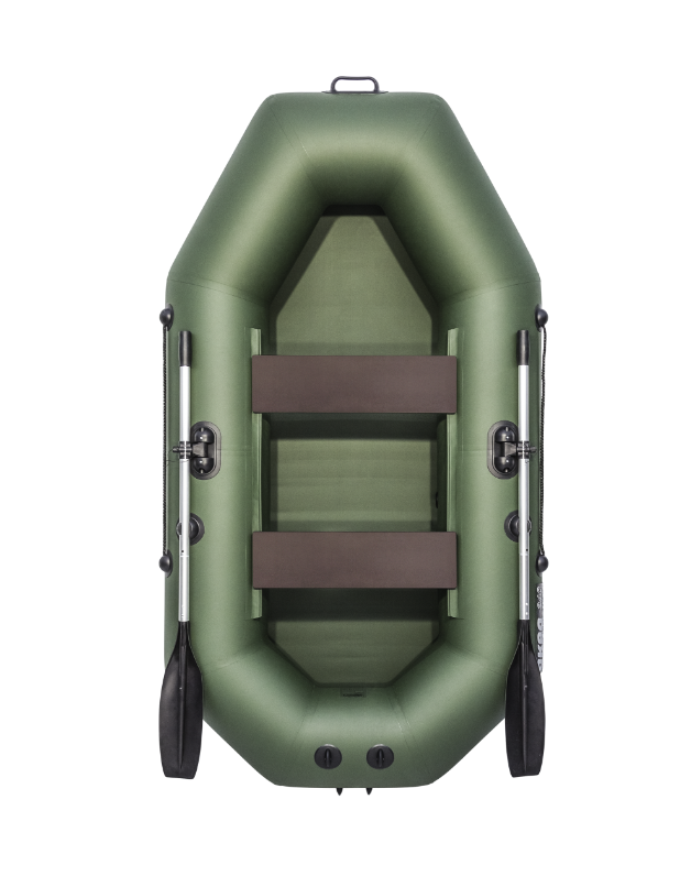  Лодка АКВА-МАСТЕР 240 в Чите