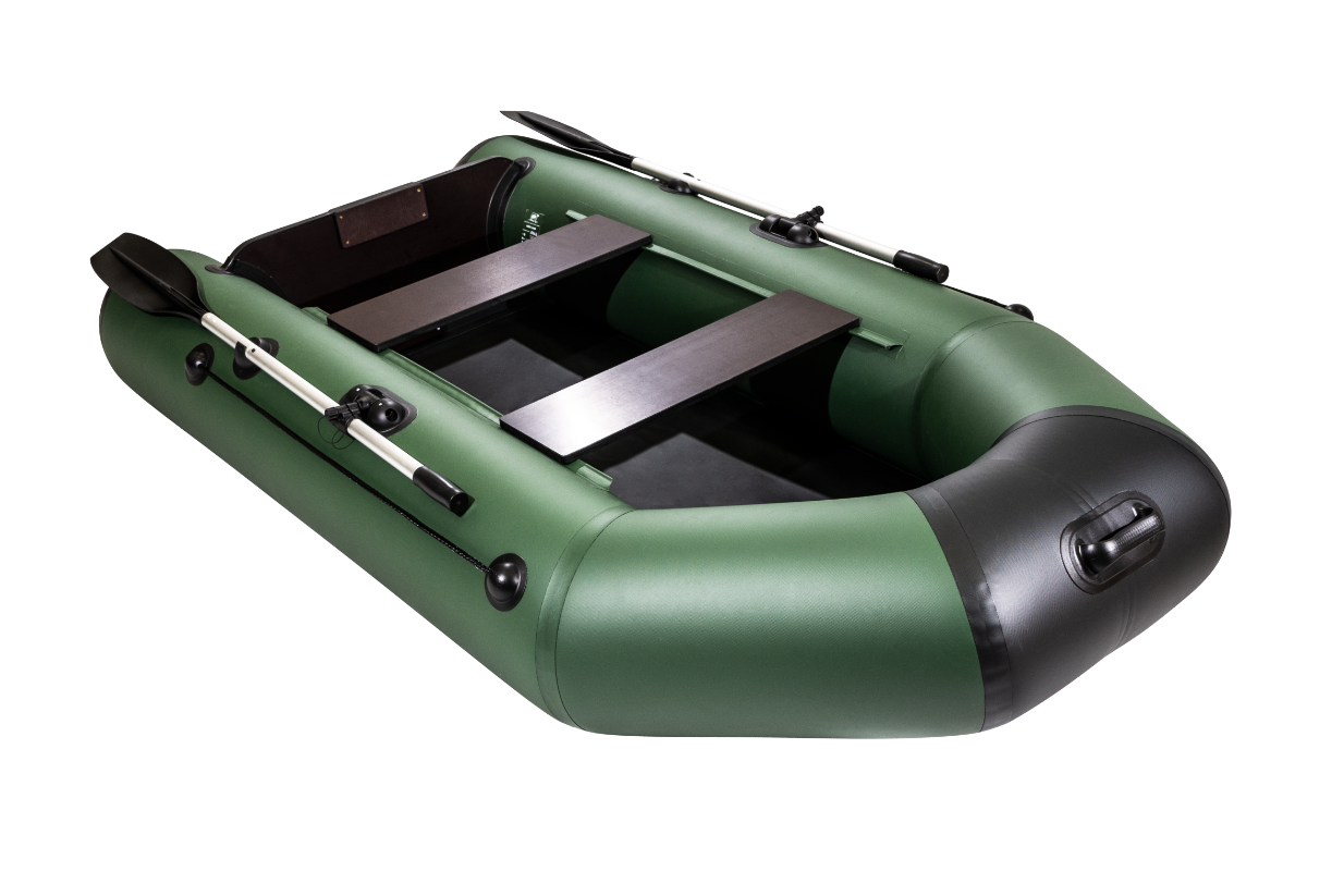  Лодка АКВА 2600 в Чите