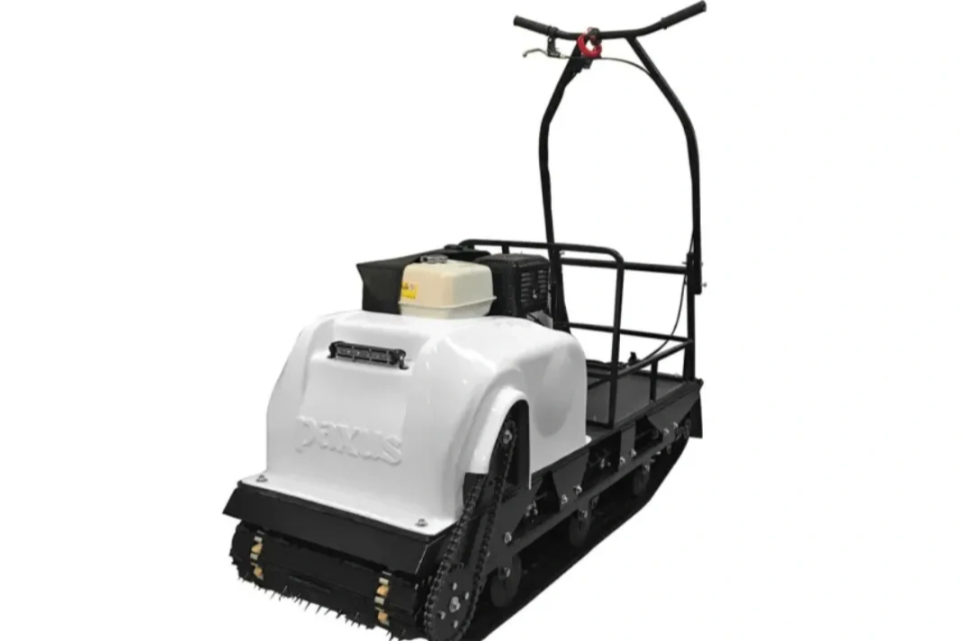 Мотобуксировщик PAXUS 500 GRAND 13 л.с. HONDA в Чите