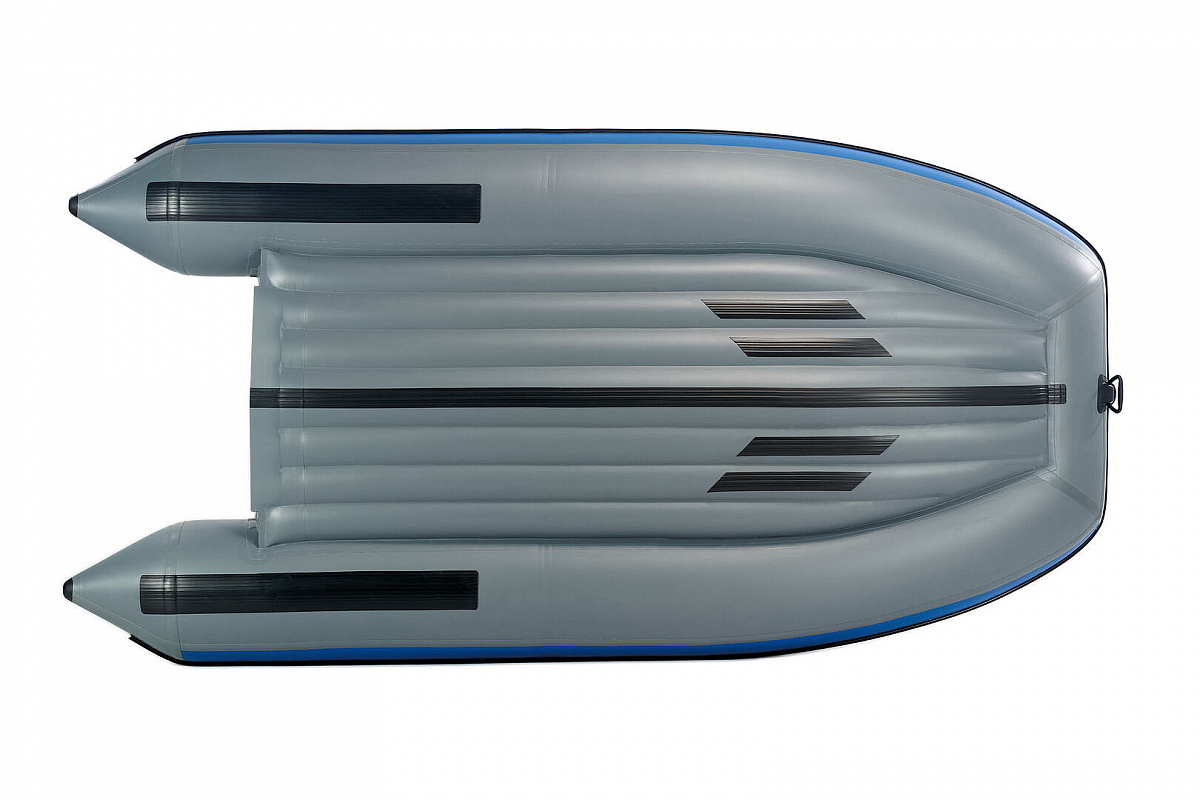 Лодка MISHIMO LITE 370 в Чите