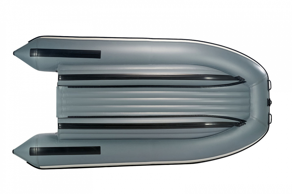 Лодка MISHIMO LITE DF 370 в Чите