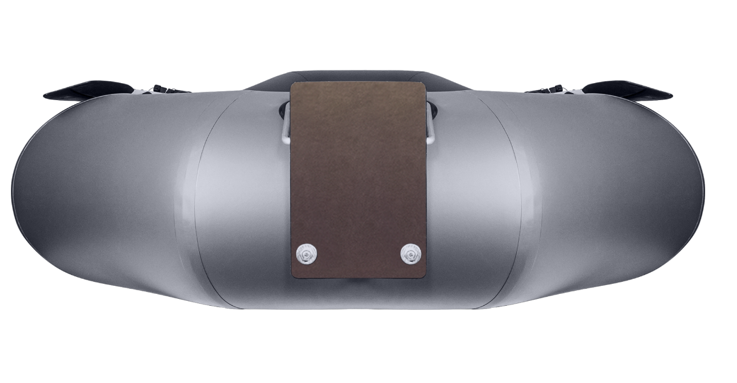 Лодка АКВА-МАСТЕР 300 ТР в Чите