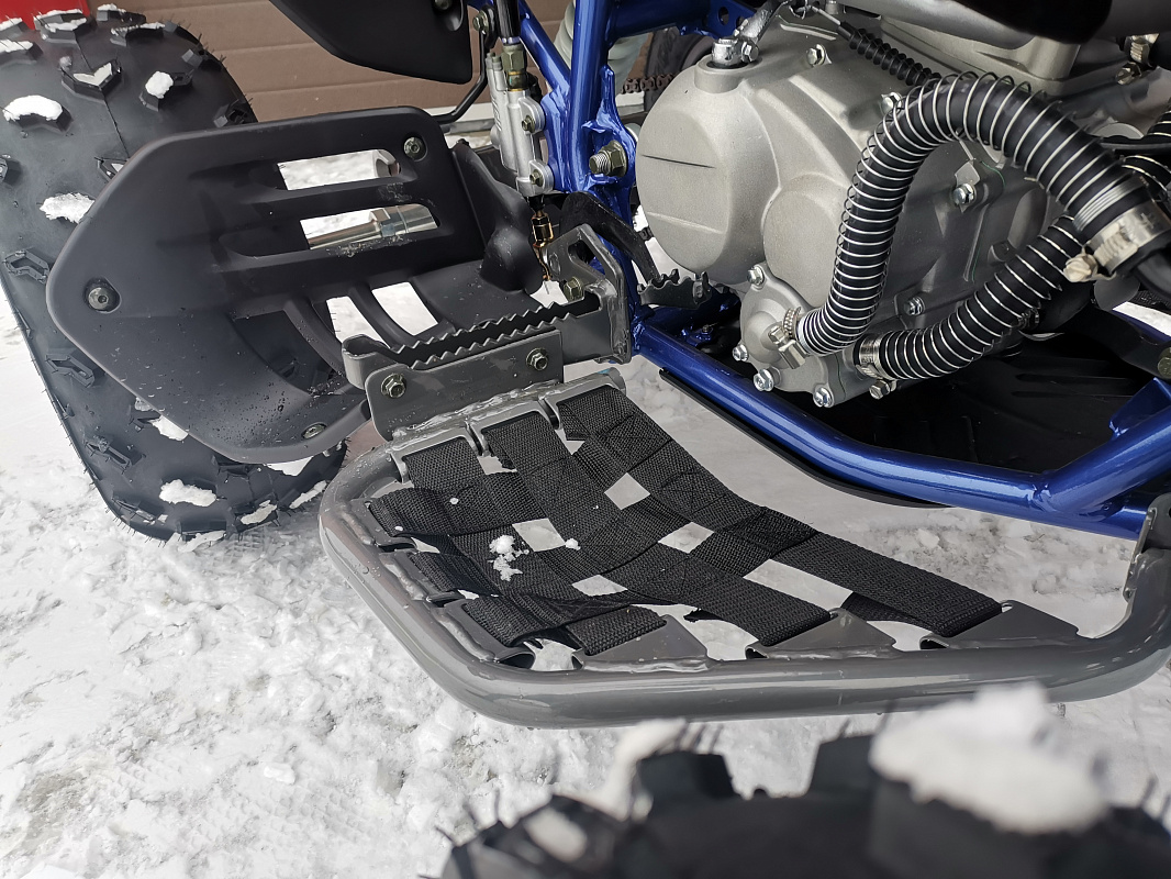 Квадроцикл PROMAX RAPTOR 300 NEW RedBull в Чите