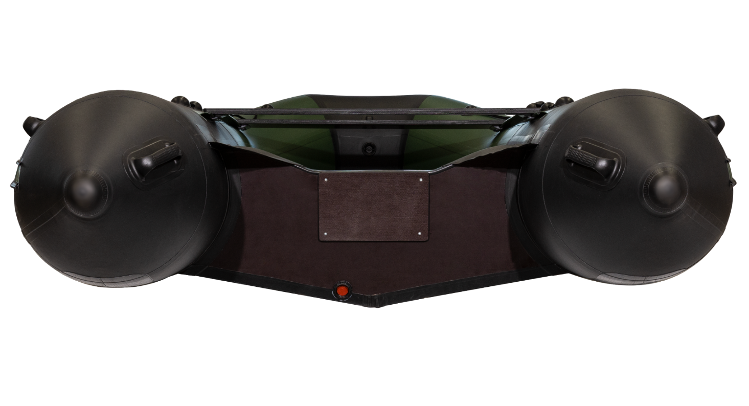 Лодка Ривьера Максима 3600 СК в Чите