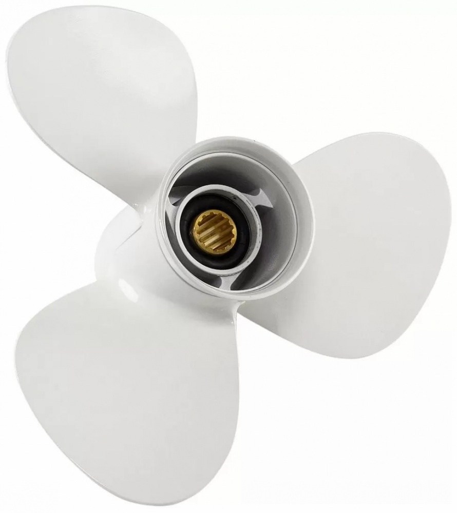 ВИНТ ГРЕБНОЙ YAMAHA 40-55 / F30-60; 3X11-3/8X12 в Чите