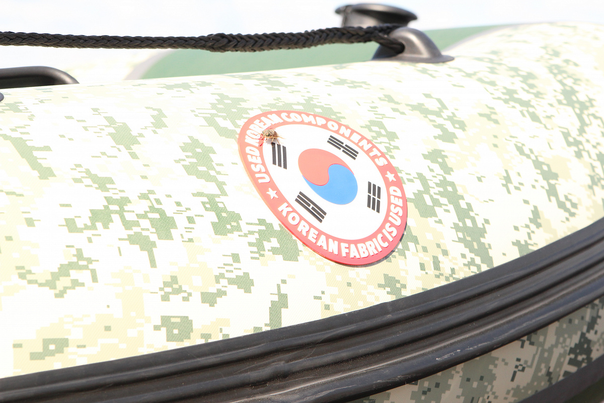 Лодка MISHIMO PRO 315 в Чите