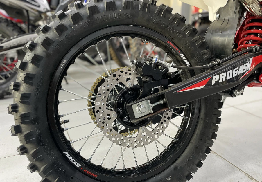 Мотоцикл Progasi SUPER MAX 250 PRO SPORT в Чите