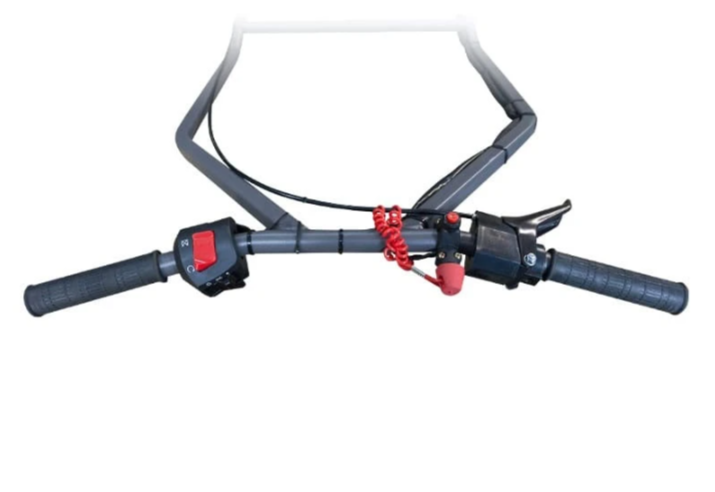 Мотобуксировщик СТЕМ СЕВЕР ЭКСПЕРТ 500 15 л.с. в Чите