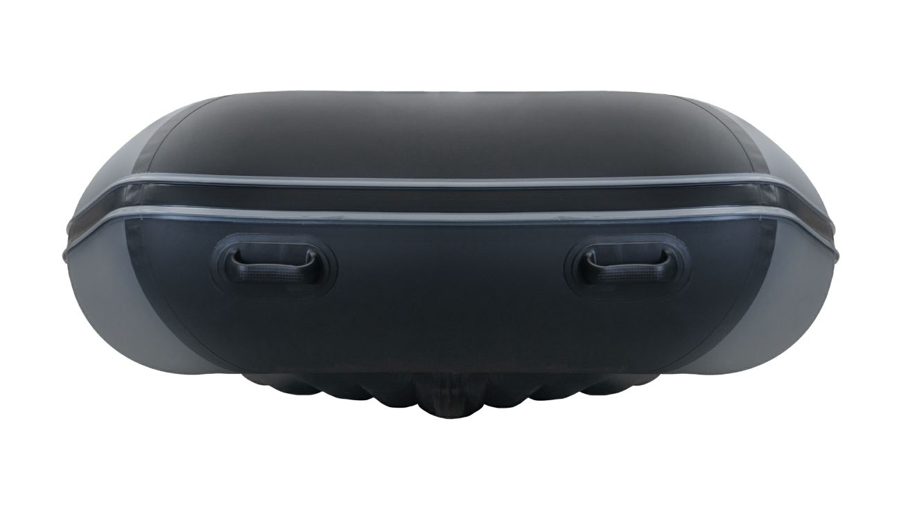 Лодка Таймень RX 3900 НДНД в Чите