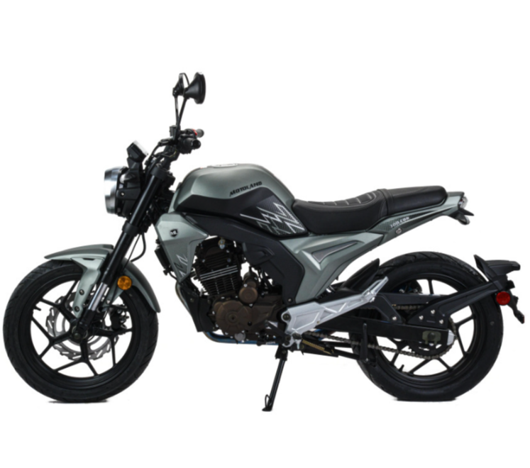 Мотоцикл MOTOLAND (МОТОЛЕНД) 300 CBR в Чите