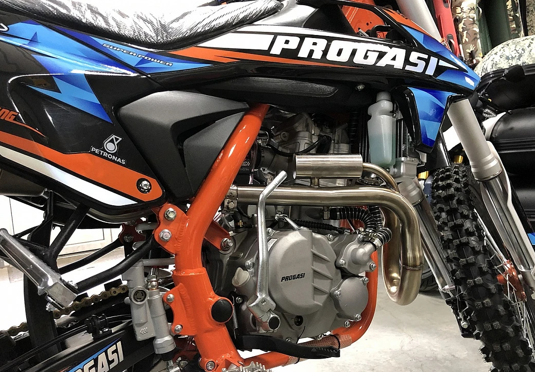 Мотоцикл Progasi Gaudi 300 в Чите