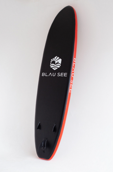 НАДУВНОЙ SUP-BOARD BURNFIRE 10,6 в Чите