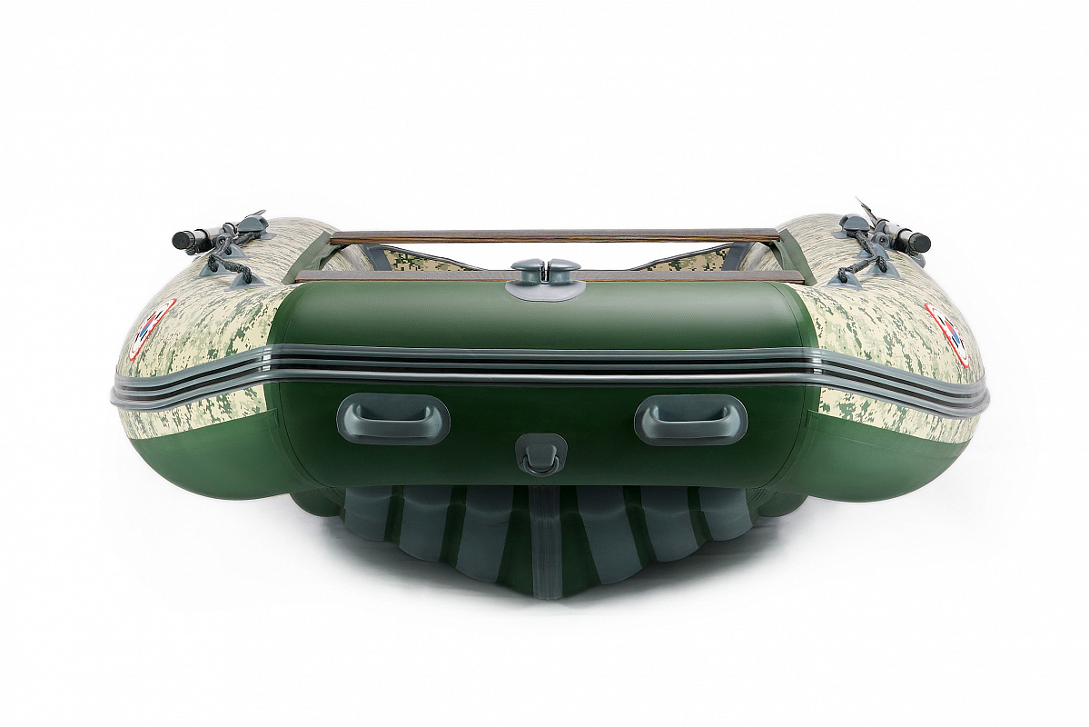 Лодка MISHIMO RAPID 360 PRO в Чите