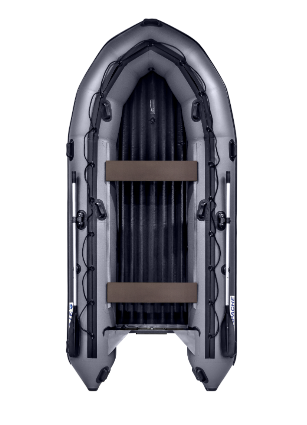 Лодка APACHE 3700 НДНД в Чите