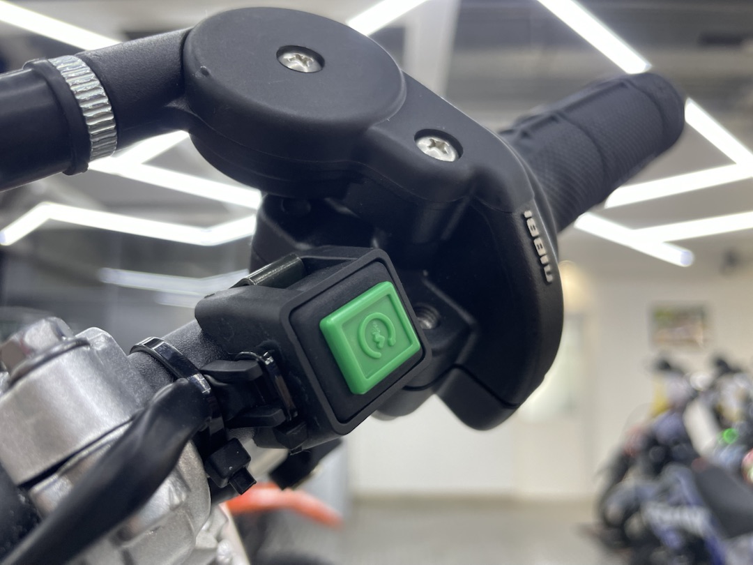 Кроссовый мотоцикл (эндуро) PROMAX PZ9 480 PRO-SPORT в Чите