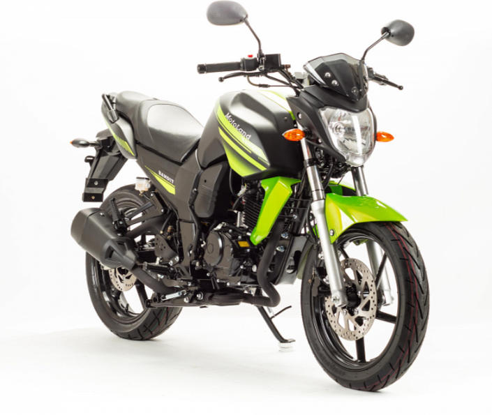 Мотоцикл BANDIT 250 в Чите