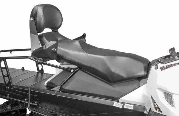 Снегоход STELS SA600T (L LUX WT) АТАМАН 1.0 К01 Tech в Чите