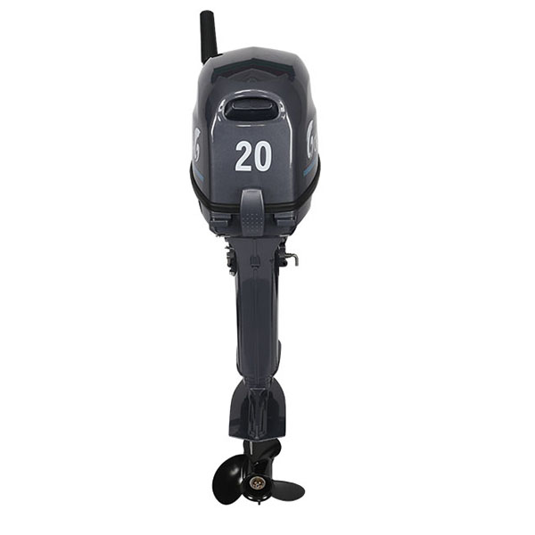 ЛОДОЧНЫЙ МОТОР ALLFA CG Т20 в Чите