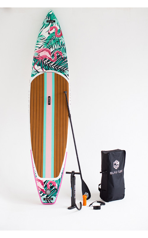 НАДУВНОЙ SUP BOARD FLAMINGO 11,6 в Чите