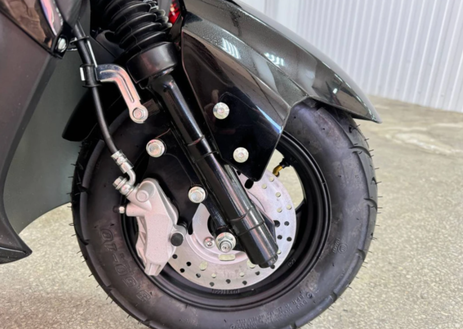 Скутер PROMAX ROX 200 (49) в Чите