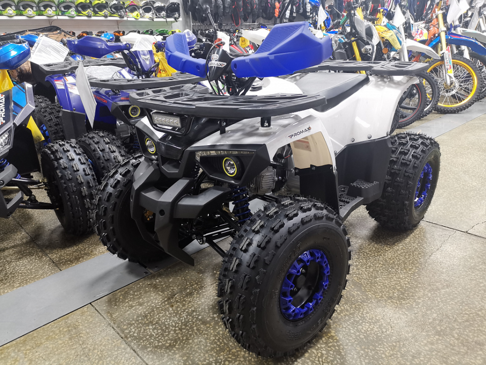 Квадроцикл PROMAX WILD 175 LUX в Чите