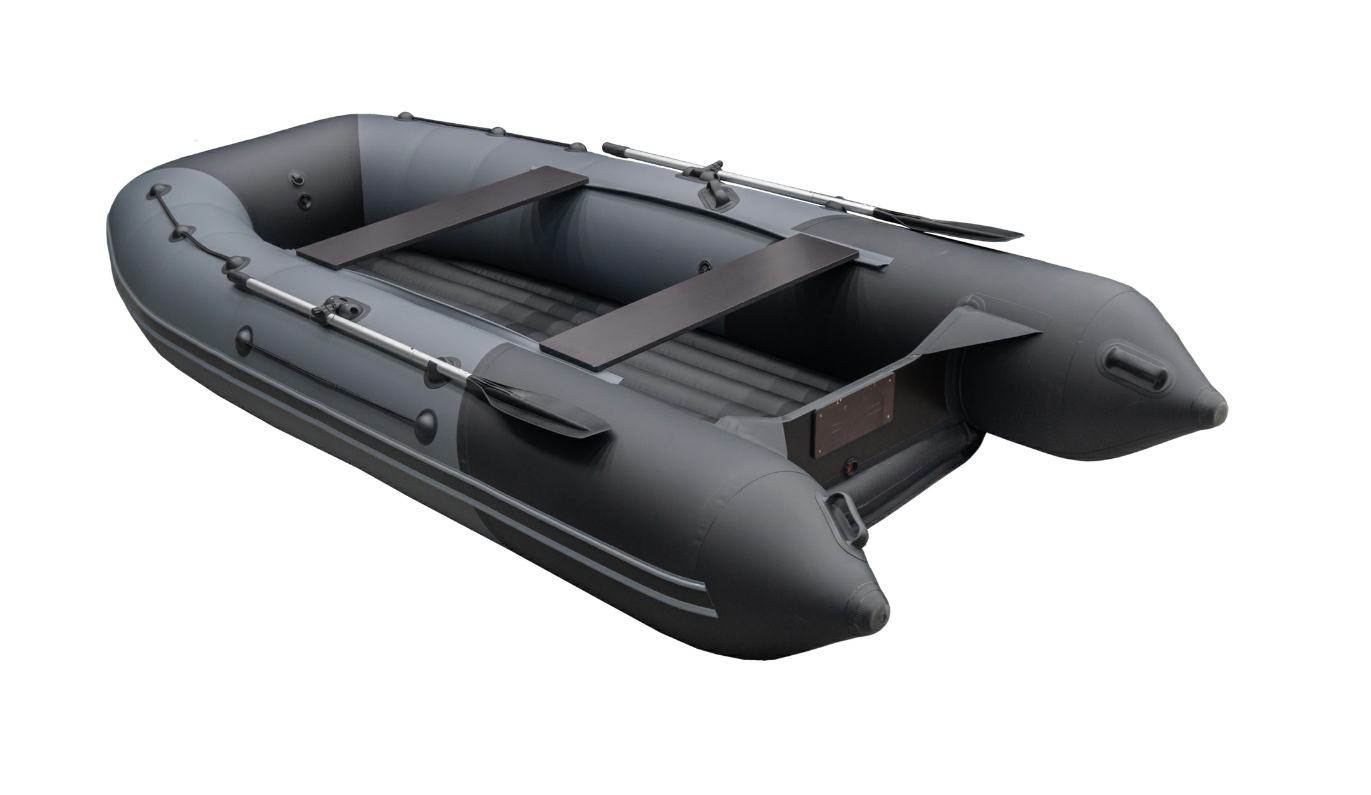 Лодка Таймень RX 3900 НДНД в Чите