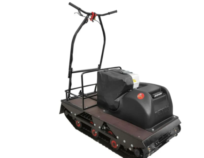 Мотобуксировщик PAXUS 650 AVANT 13 л.с. HONDA в Чите