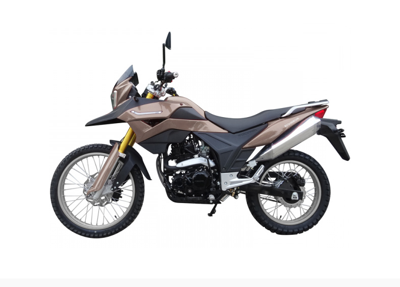 Мотоцикл RACER RC300-GY8 RANGER в Чите