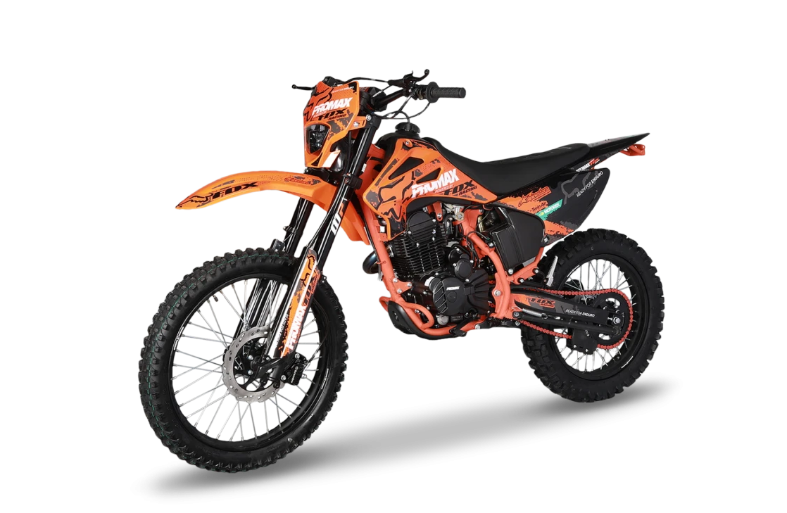 Кроссовый мотоцикл PROMAX MX280 в Чите