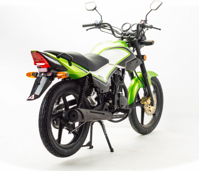 Мотоцикл MOTOLAND (МОТОЛЕНД) VOYAGE 200 в Чите