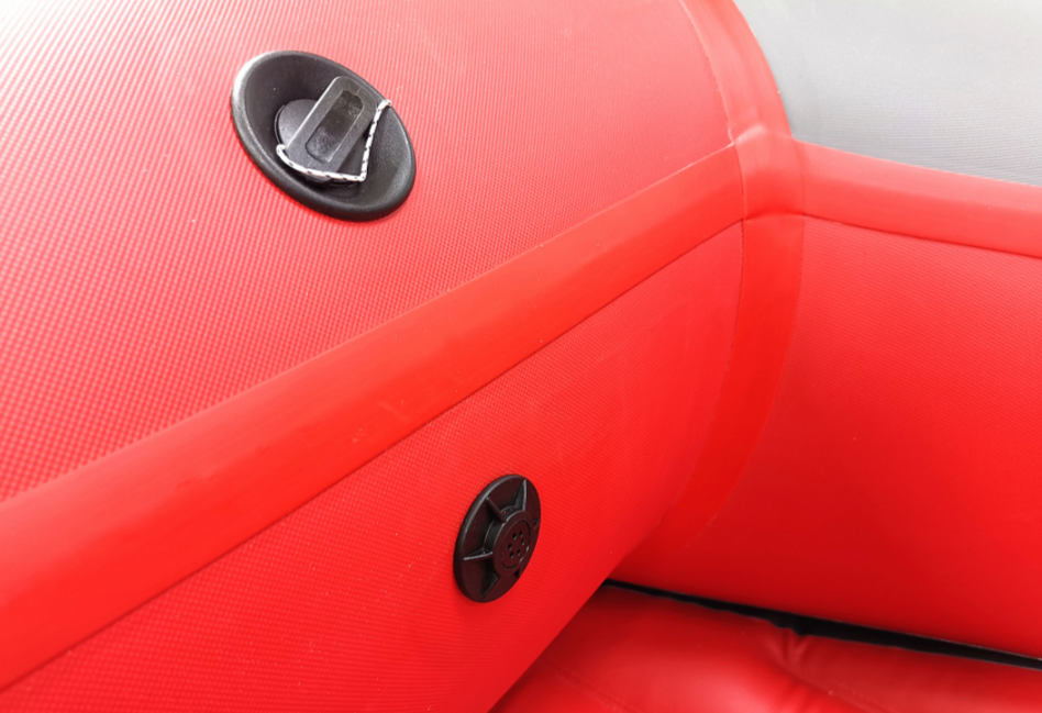 КОМПЛЕКТ Лодка MISHIMO PRO 350 + ЛОДОЧНЫЙ МОТОР MARLIN MP 9.9 (20) AMHS PRO в Чите