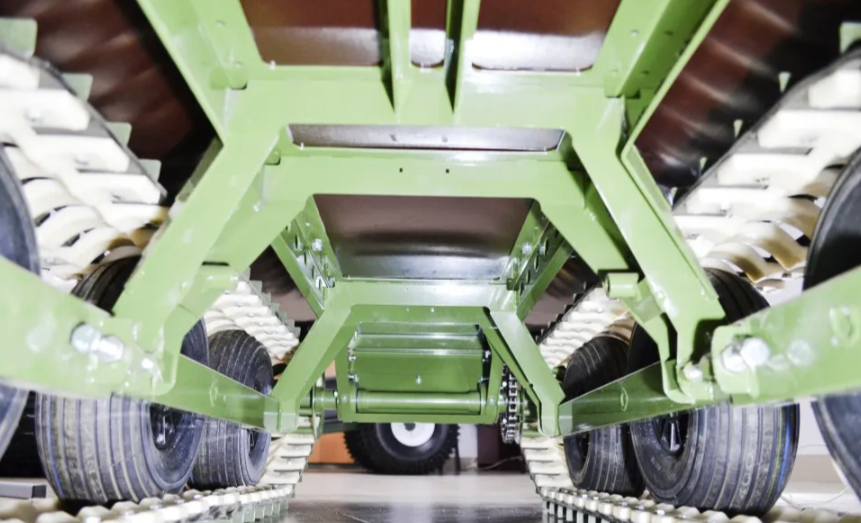 Мотобуксировщик вездеход KOiRA T9 R (понижающий редуктор) в Чите