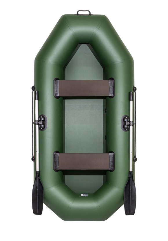 Лодка Барс 260 в Чите