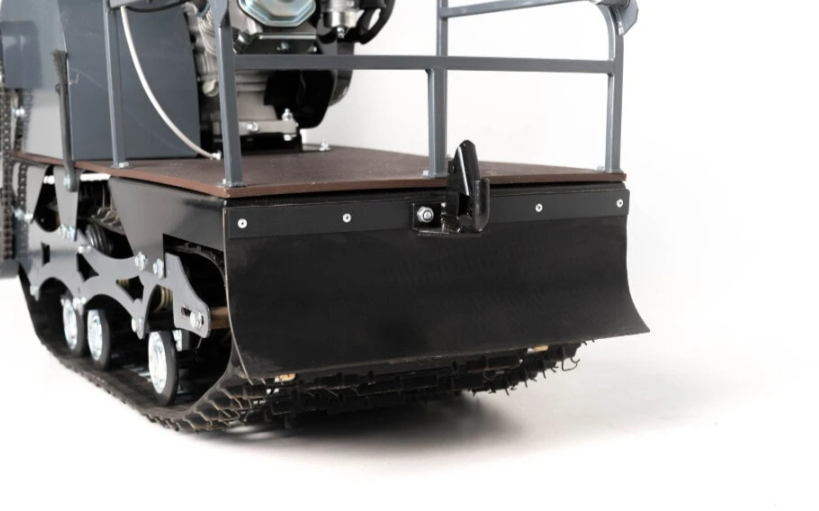 Мотобуксировщик ОНЕГО 500 15 FRONT LIMITED в Чите