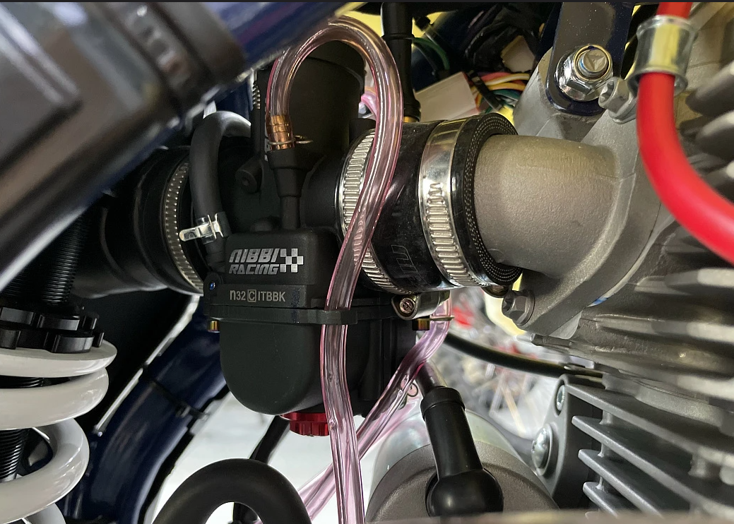 Мотоцикл Progasi RACE 300 AIR PRO SPORT в Чите