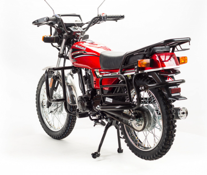 Мотоцикл MOTOLAND (МОТОЛЕНД) FORESTER LITE 200 в Чите