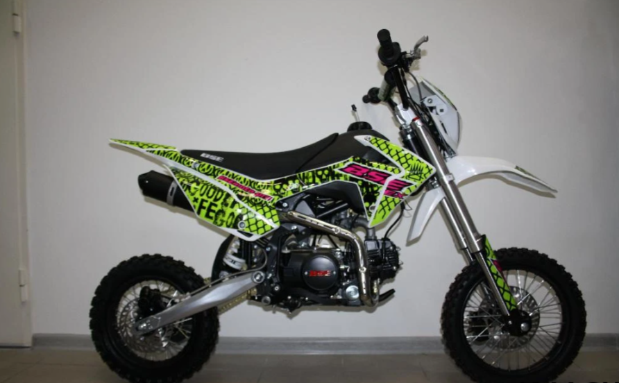 Питбайк BSE EX 17/14 Max13 в Чите