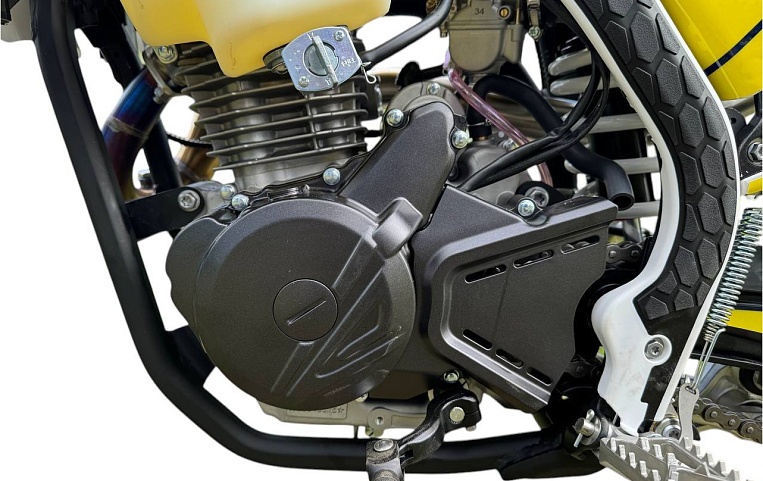 Эндуро мотоцикл IRBIS HTR 250 в Чите