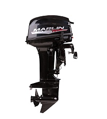 Лодочный мотор MARLIN PROLINE MP 9.9 (20) AWRS FORCE в Чите