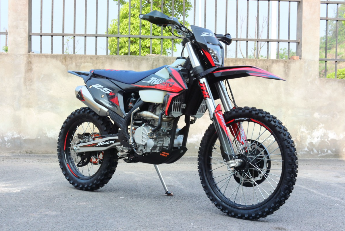 Мотоцикл JHLMOTO JHL Z5V NB300 (174MN-3) в Чите